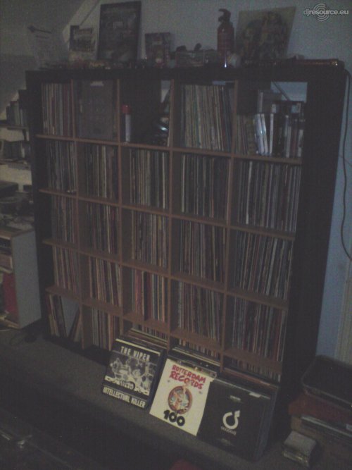 Records