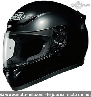 Shoei helm