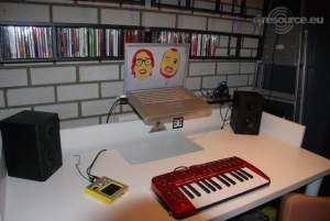 Studio 