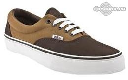 Vans Era