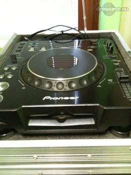 cdj1000mk2
