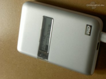 hdd