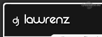 logo djlawrenz.com