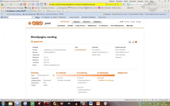 Our MEMBERS can Enlarge : Bestelling