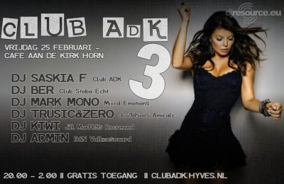 Our MEMBERS can Enlarge : CLUBADK3