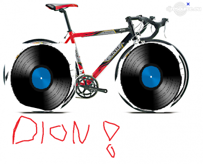 Our MEMBERS can Enlarge : DION!