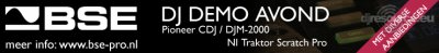 Our MEMBERS can Enlarge : DJ DEMO AVOND BSE