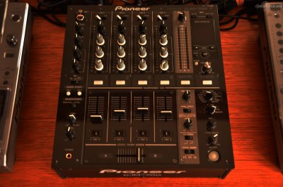 Our MEMBERS can Enlarge : DJM 700F