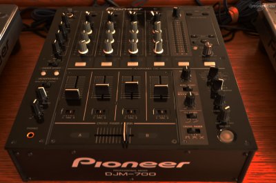Our MEMBERS can Enlarge : DJM 700F2