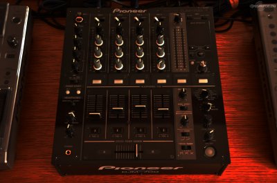 Our MEMBERS can Enlarge : DJM 700F3