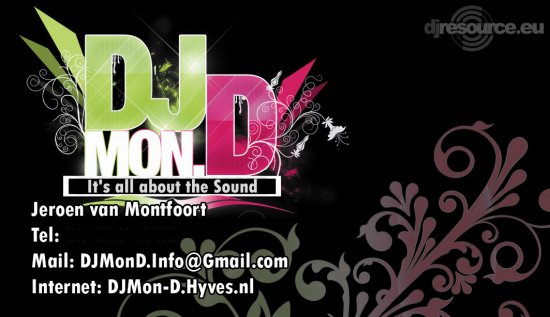 Our MEMBERS can Enlarge : DJMon-D
