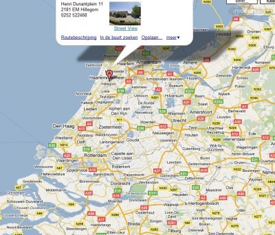 Our MEMBERS can Enlarge : Dorp