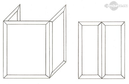 Our MEMBERS can Enlarge : FACADE ONTWERP 1