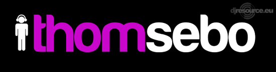 Our MEMBERS can Enlarge : Logo Thom Sebo