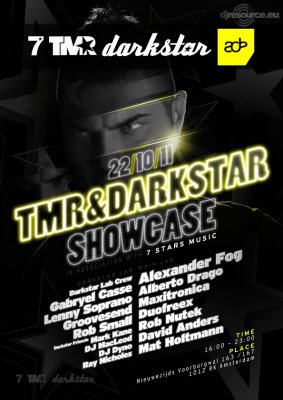 Our MEMBERS can Enlarge : TMR showcase