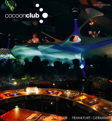 Our MEMBERS can Enlarge : booth cocoon frankfurt
