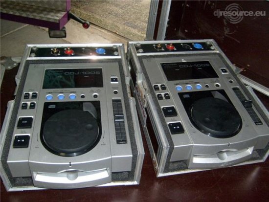 Our MEMBERS can Enlarge : cdj-100