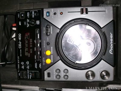 Our MEMBERS can Enlarge : cdj 400