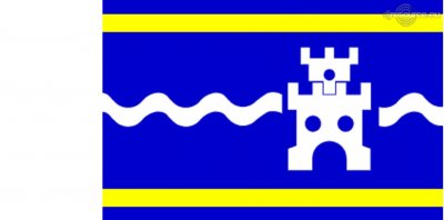 Our MEMBERS can Enlarge : domburg vlag