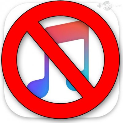 itunes 12.2 dont update yet