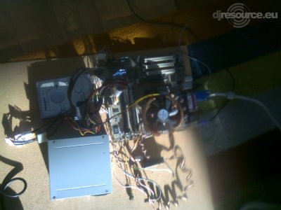 Our MEMBERS can Enlarge : flight case project