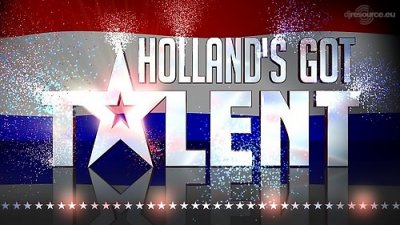 Our MEMBERS can Enlarge : holland got talent