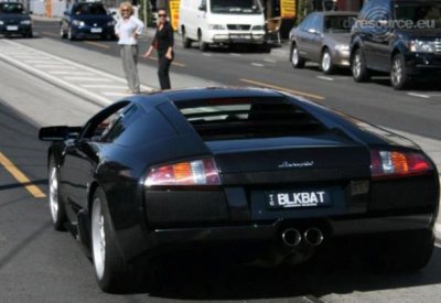 Our MEMBERS can Enlarge : lambo Winston