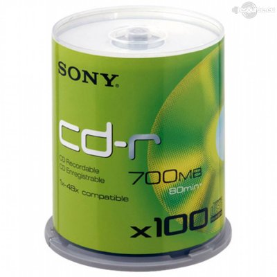 Our MEMBERS can Enlarge : sony cd-r