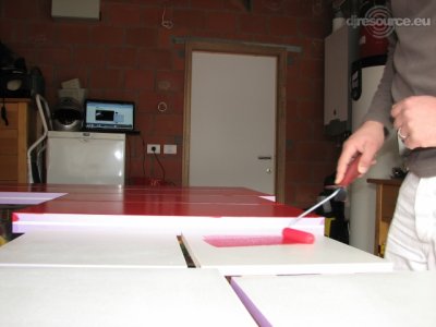 Our MEMBERS can Enlarge : van wit naar rood