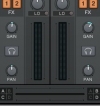 Faders