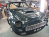 Groene-MG