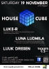 Housecube