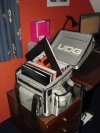 Platen