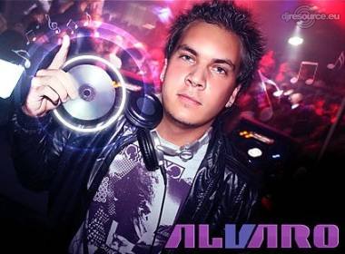 Alvaro