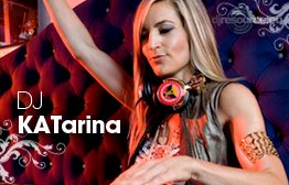 DJ Katarina