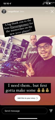 Our MEMBERS can Enlarge : Lead Roog Instagram