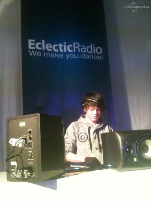 Our MEMBERS can Enlarge : Lil Quint - Dancefair