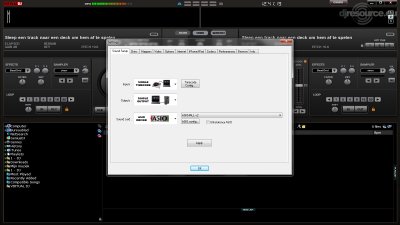 Our MEMBERS can Enlarge : Config soundcard