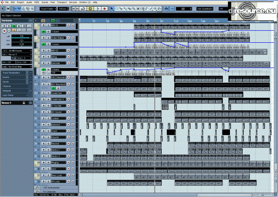 Our MEMBERS can Enlarge : Cubase Project X Unit
