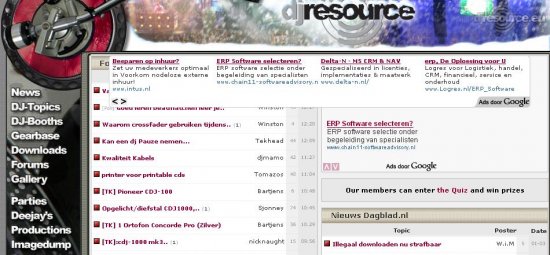 Our MEMBERS can Enlarge : DJR Bug