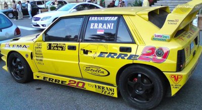 Our MEMBERS can Enlarge : Lancia