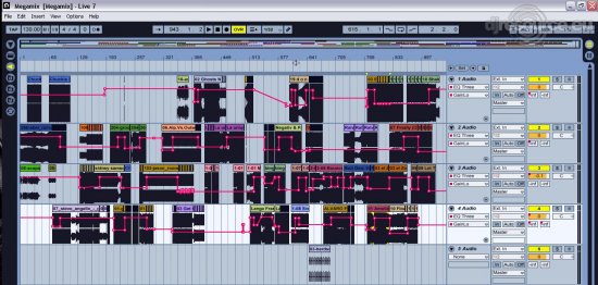 Our MEMBERS can Enlarge : Megamix stef