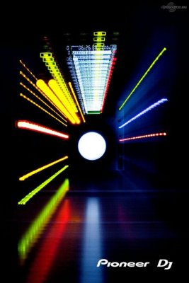 Our MEMBERS can Enlarge : New Pioneer CDJ