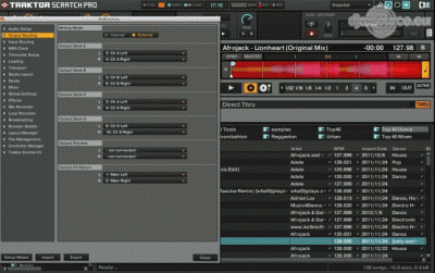 Our MEMBERS can Enlarge : Traktor opnemen 1