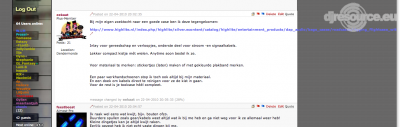Our MEMBERS can Enlarge : bug report