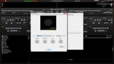 Our MEMBERS can Enlarge : config timecode
