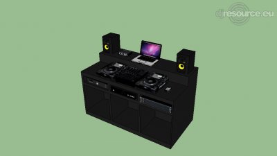Our MEMBERS can Enlarge : dj meubel unknown