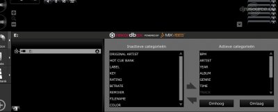 Our MEMBERS can Enlarge : rekordbox