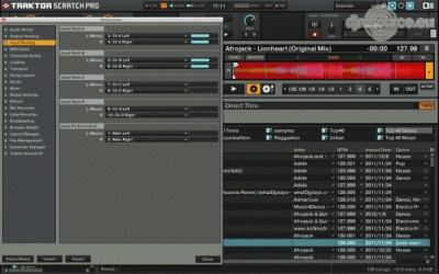 Our MEMBERS can Enlarge : traktor openemen 2