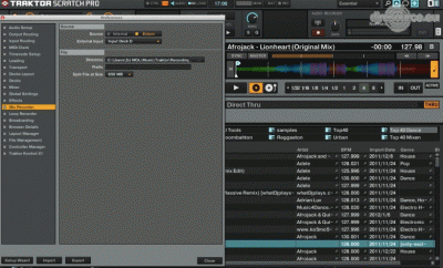 Our MEMBERS can Enlarge : traktor opnemen 3